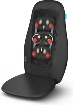 Produktbild von Medisana MC-15E Shiatsu-Massagesitzauflage von ECOMED | Medisana