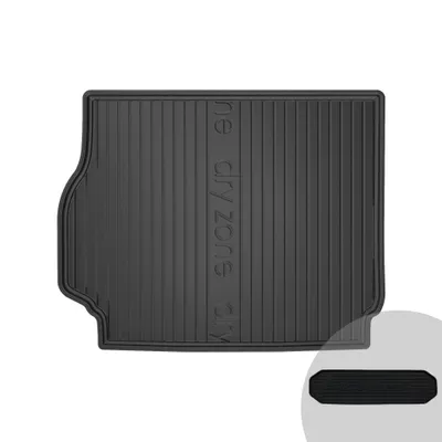 Produktbild von FROGUM Gummi Kofferraummatte Kofferraumwanne für Range Rover Sport I 2005-2013
