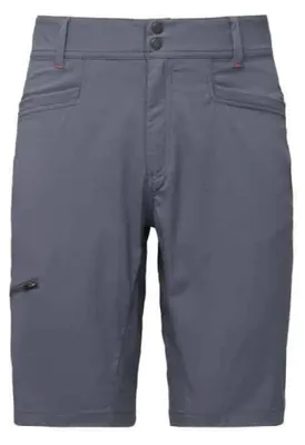 Produktbild von Black Diamond Valley Kurze Hose Grau 34 Mann Grau 34