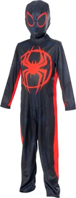 Immagine prodotto di Spider-Man - Costume per bambini BN5746 (116) (Rosso/Nero)