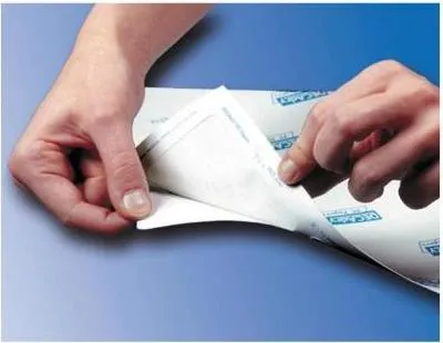 Produktbild von DECAdry OCC-3342, 8,5 cm, 5,4 cm