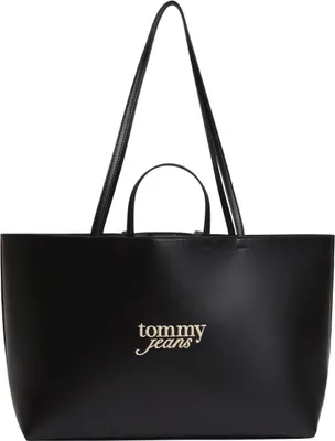 Obrázok produktu pre Tommy Jeans dámska kabelka typu tote bag, čierna (Black), jeden kus