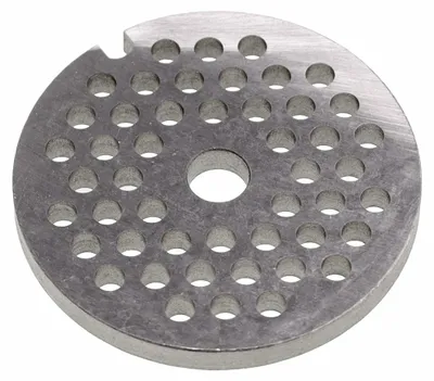 Immagine prodotto di Bosch 10003877 Disco forato 4 mm per MFW3502 MFW3520 MFW3540 MFW3612 MFW3630...
