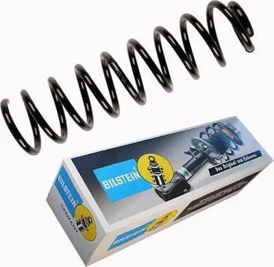 Produktbild von Bilstein Feder B3 vorne für Mercedes E-Klasse W211 S211 200-320+CDI T CDI