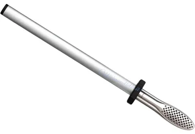 Immagine prodotto di Acciaino 25,5 cm giapponese diamantato Global G-75