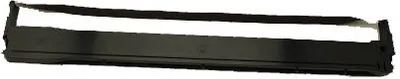 Produktbild von Kompatibel Farbband für Epson LQ1000 Schwarz von ABC