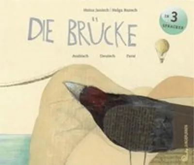 Obrázek produktu pro Die Brücke - arabisch/farsi/deutsch
