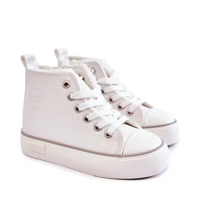 Produktbild von Big Star Schuhe KK374227, INT1761A