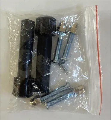 Produktbild von Kleinteile Bolzen f. Armlehne & Schrauben Rutscher T-Roc / C63 / G350d 3in1