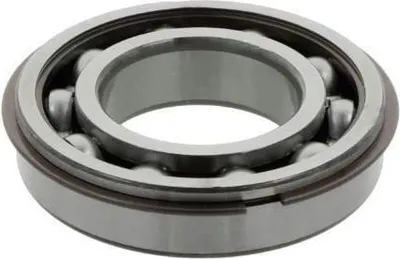 Zdjęcie produktu dla Łożysko kulkowe zwykłe 6211 -ZNR ID 55mm OD 100mm Szerokość21mm SKF