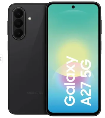 Produktbild von Galaxy A27 5G - 128 GB - Blue