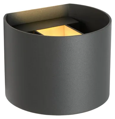 Image de Lampe Lucide G9 4W 2700K XIO 09218/04/36