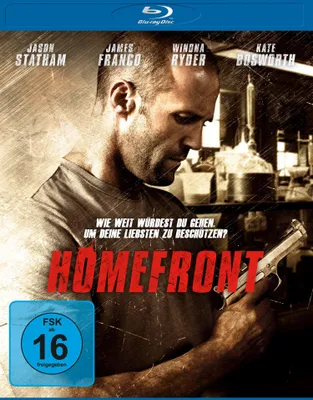 Produktbild von Homefront