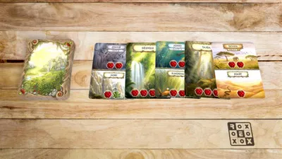 Produktbild von Evolution: die neue Welt