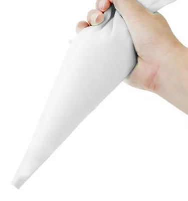 Obrázok produktu pre Sáčik na zdobenie 25 cm - na pečenie - na zdobenie tort