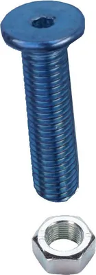 Produktbild von Aktiv Kat - Schraubensatz groß - 40mm M10