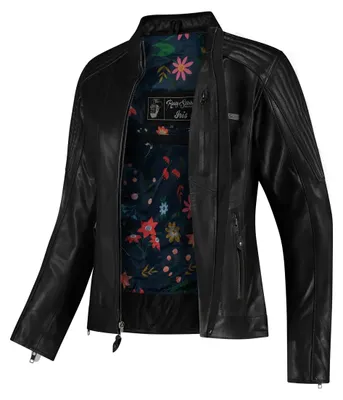 Imagen del producto de Rusty Stitches, Jack Iris, Black