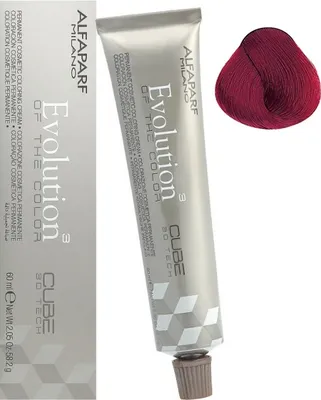 Image de Alfaparf Evolution of the Color Cube 7,62 60 ml