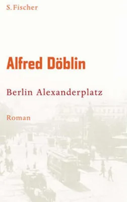 Image de Berlin Alexanderplatz