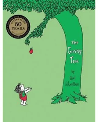 Productafbeelding van The Giving Tree with