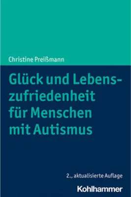 Image de Glück und Lebenszufriedenheit für Menschen mit Autismus