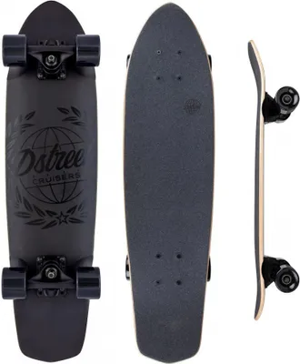 Image de D Road Cruiser 28.0 Atlas Noir