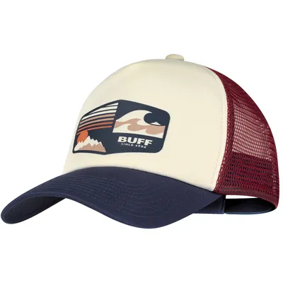 Produktbild von Trucker Cap mehrfarbig L-XL - jari multi