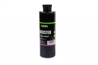 Zdjęcie produktu dla Nikl Booster Scopex & Squid 250ml