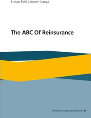 Produktbild von The ABC Of Reinsurance