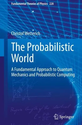 Obrázek produktu pro The Probabilistic World
