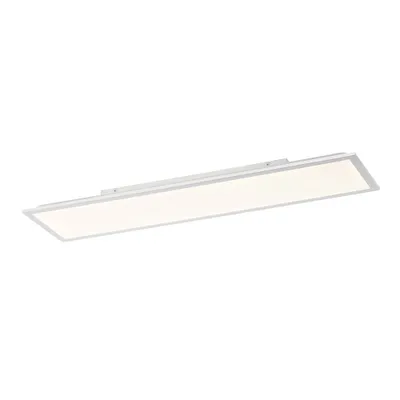 Produktbild von Selltec LED Deckenlampe Panel Backlight CCT Farbwechsel dimmbar per Fernbedienung Wohnzimmer, Flur, Büro, Arbeitszimmer 12100-16, 12101-16, 12102-16, 12103-16, 12104-16