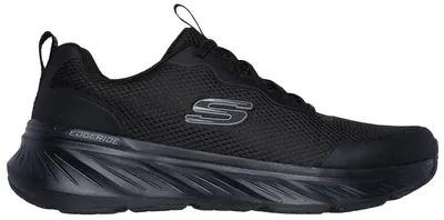 Produktbild von Skechers Edgeride Rekze Black Größe EU 45