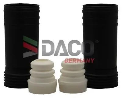 Produktbild von DACO Germany PK0320 Staubschutzsatz Stoßdämpfer Hinten für BMW X5 (E70)