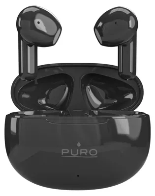 Image de PURO Écouteurs Intra-Auriculaires Sans Fil