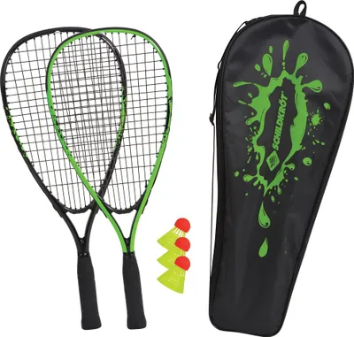 Zdjęcie produktu dla Schildkröt Funsports 970906, Aluminium, Czarny, Zielony