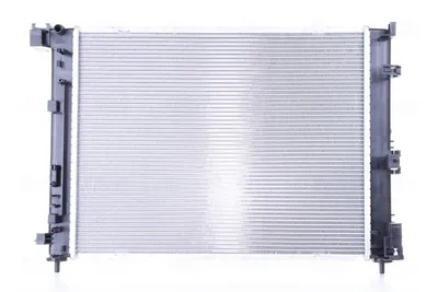 Immagine prodotto di Radiatore motore NISSENS 606725