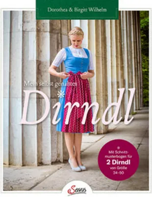 Produktbild von Mein selbst genähtes Dirndl