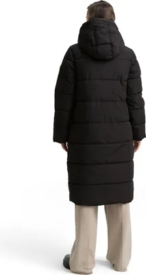 Obrázek produktu pro Puffer kabát s odnímatelnou kapucí