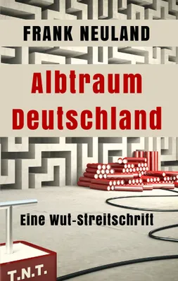 Zdjęcie produktu dla Albtraum Deutschland