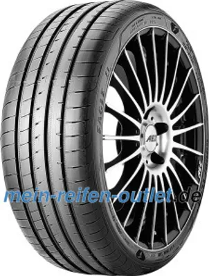 Produktbild von Goodyear Eagle F1 (Asymmetric) 3 Suv 255/40R21 102T Mfs Bsw Xl