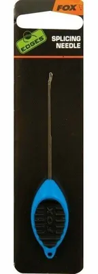 Obrázok produktu pre Fox Fishing Edges Splicing Needle Blue