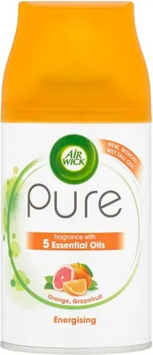 Produktbild von Air Wick Freshmatic Süße Mandarine, 250 ml