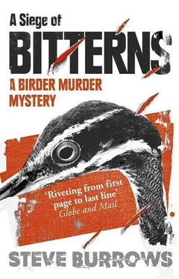 Produktbild von A Siege of Bitterns