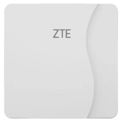 Image de Antenne LTE Cat. 15 ZTE MF258K1 ODU avec transmission jusqu'à 800 Mb/s en téléchargement et 150 Mb/s en envoi