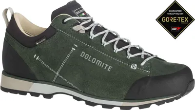 Produktbild von Dolomite DOL Shoe Ms 54 Hike Low Evo GTX Olive Green 10 UK