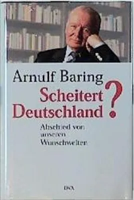 Immagine prodotto di Scheitert Deutschland?