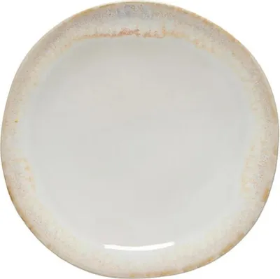 Produktbild von Costa Nova Grespresso Vorspeisenteller, Weiß, 12,7 cm