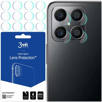 Obrázek produktu pro 3MK Lens Protection, Honor X8 5G, 1 kusů