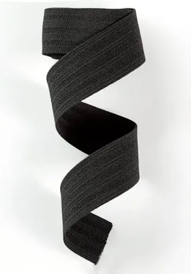 Produktbild von PRYM Nahtbahnenband 30 mm schwarz