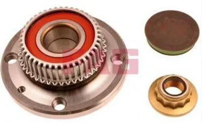 Produktbild von Fag Radlagersatz Hinterachse 713 6106 60